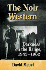 cover noir western