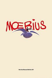 MOEBIUS Exhibition and Catalog – Max Ernst Museum Brühl, Germany (2019)