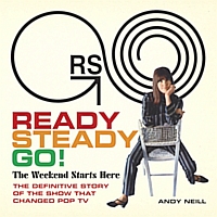 Ready Steady Go!: The Weekend Starts Here … by Andy Neill (2020)