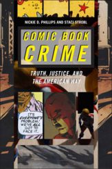 comic book crime